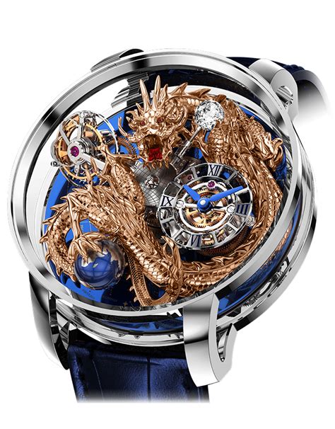 jacob and co watch replica|jacob and co dragon watch.